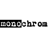 Logo monochrom